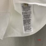 2025年1月20日春夏原版復刻新品入荷 グッチ  半袖 Tシャツ7-16工場