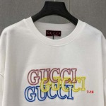 2025年1月20日春夏原版復刻新品入荷 グッチ  半袖 Tシャツ7-16工場