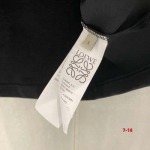 2025年1月20日春夏原版復刻新品入荷 LOEWE 半袖 Tシャツ7-16工場