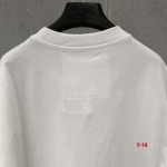 2025年1月20日春夏原版復刻新品入荷 ジバンシー 半袖 Tシャツ7-16工場