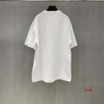 2025年1月20日春夏原版復刻新品入荷 ジバンシー 半袖 Tシャツ7-16工場