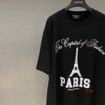 2025年1月20日春夏原版復刻新品入荷バレンシアガ  半袖 Tシャツ7-16工場