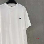 2025年1月20日春夏原版復刻新品入荷  CELINE   半袖 Tシャツ7-16工場