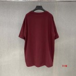2025年1月20日春夏原版復刻新品入荷  CELINE   半袖 Tシャツ7-16工場