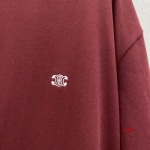 2025年1月20日春夏原版復刻新品入荷  CELINE   半袖 Tシャツ7-16工場