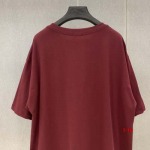 2025年1月20日春夏原版復刻新品入荷  CELINE   半袖 Tシャツ7-16工場