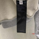 2025年1月20日春夏原版復刻新品入荷バレンシアガ  パーカー7-16工場