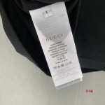 2025年1月20日春夏原版復刻新品入荷 グッチ  半袖 Tシャツ7-16工場