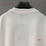 2025年1月20日春夏原版復刻新品入荷 グッチ  半袖 Tシャツ7-16工場