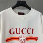 2025年1月20日春夏原版復刻新品入荷 グッチ  半袖 Tシャツ7-16工場