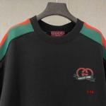 2025年1月20日春夏原版復刻新品入荷 グッチ  半袖 Tシャツ7-16工場