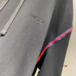 2025年1月20日春夏原版復刻新品入荷 グッチ  パーカー7-16工場