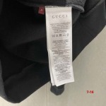 2025年1月20日春夏原版復刻新品入荷 グッチ  パーカー7-16工場