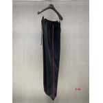 2025年1月20日春夏原版復刻新品入荷 グッチ スポーツズボ7-16工場