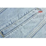 2025年1月20日春夏原版復刻新品入荷 ルイヴィトンデニムのアウター yigeyi工場