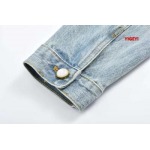 2025年1月20日春夏原版復刻新品入荷 ルイヴィトンデニムのアウター yigeyi工場