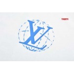2025年1月20日春夏原版復刻新品入荷 ルイヴィトン半袖 Tシャツ yigeyi工場