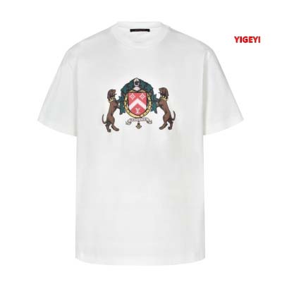 2025年1月20日春夏原版復刻新品入荷 ルイヴィトン半袖 ...