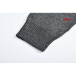 2025年1月20日春夏原版復刻新品入荷 ルイヴィトンカシミヤ セーター yigeyi工場