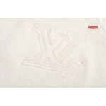 2025年1月20日春夏原版復刻新品入荷 ルイヴィトンジップアップパーカーyigeyi工場