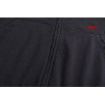 2025年1月20日春夏原版復刻新品入荷 バレンシアガジップアップパーカー yigeyi工場