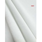 2025年1月20日春夏原版復刻新品入荷 PRADA  半袖 Tシャツyigeyi工場