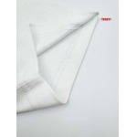 2025年1月20日春夏原版復刻新品入荷 PRADA  半袖 Tシャツyigeyi工場