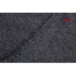 2025年1月20日春夏原版復刻新品入荷 ルイヴィトンカシミヤセーター  yigeyi工場