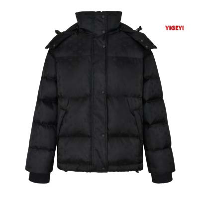 2025年1月20日春夏原版復刻新品入荷 ルイヴィトンダウン...