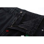 2025年1月20日春夏新品入荷 クロムハーツ ジーンズ DW工場29-36