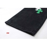 2025年1月20日春夏新品入荷 クロムハーツ ジーンズ DW工場29-36