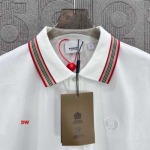 2025年1月20日春夏新品入荷 バーバリー 半袖 TシャツDW工場