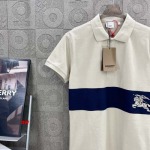 2025年1月20日春夏新品入荷 バーバリー 半袖 TシャツDW工場
