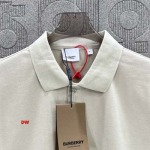 2025年1月20日春夏新品入荷 バーバリー 半袖 TシャツDW工場