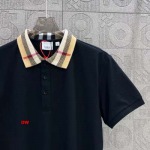 2025年1月20日春夏新品入荷 バーバリー 半袖 TシャツDW工場