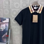 2025年1月20日春夏新品入荷 バーバリー 半袖 TシャツDW工場