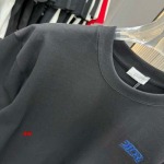 2025年1月20日春夏新品入荷ディオール  半袖 TシャツDW工場