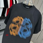 2025年1月20日春夏新品入荷 バレンシアガ半袖 TシャツDW工場