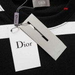 2025年1月20日春夏新品入荷ディオール半袖 TシャツDW工場