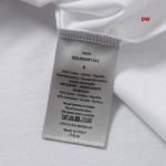 2025年1月20日春夏新品入荷ディオール 半袖 TシャツDW工場