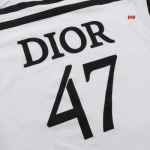 2025年1月20日春夏新品入荷ディオール 半袖 TシャツDW工場