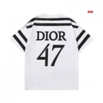 2025年1月20日春夏新品入荷ディオール 半袖 TシャツDW工場