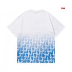 2025年1月20日春夏新品入荷ディオール 半袖 TシャツDW工場