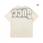 2025年1月20日春夏新品入荷グッチ 半袖 TシャツDW工場