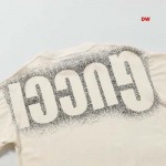2025年1月20日春夏新品入荷グッチ 半袖 TシャツDW工場