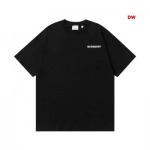 2025年1月20日春夏新品入荷バーバリー 半袖 TシャツDW工場