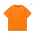2025年1月20日春夏新品入荷ディオール  半袖 TシャツDW工場