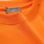 2025年1月20日春夏新品入荷ディオール  半袖 TシャツDW工場