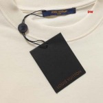 2025年1月20日春夏新品入荷ルイヴィトン 半袖 TシャツDW工場