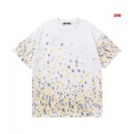 2025年1月20日春夏新品入荷ルイヴィトン 半袖 TシャツDW工場